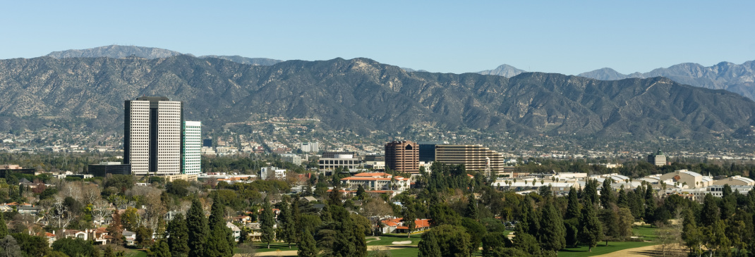 A quick guide to North Hills